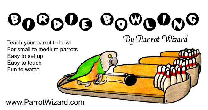 Birdie Bowling