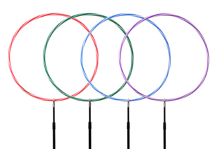 Small Flight Training Hoop Colors